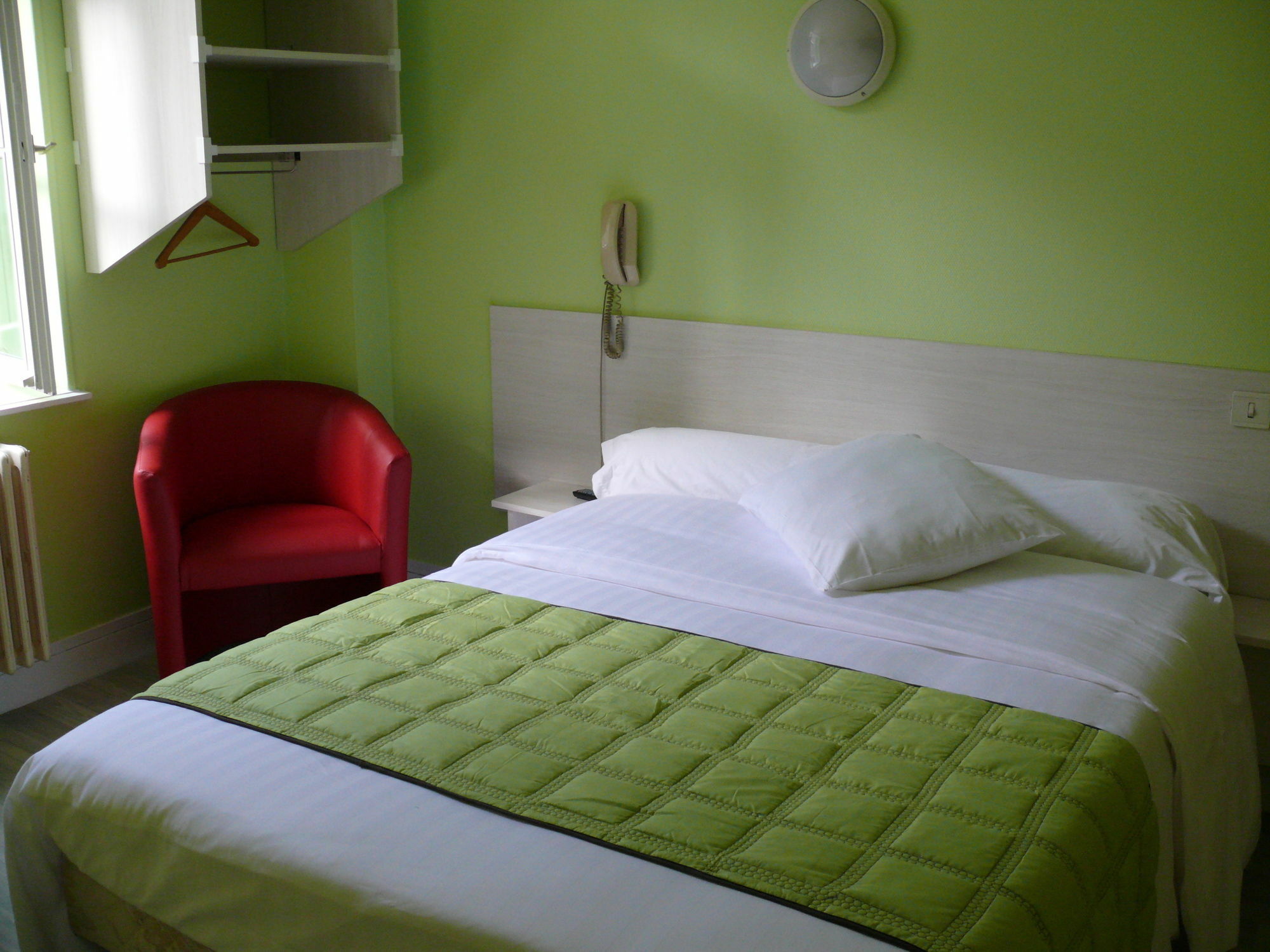 Hotel Bressan Du Xx° Siecle Bourg-en-Bresse Kültér fotó