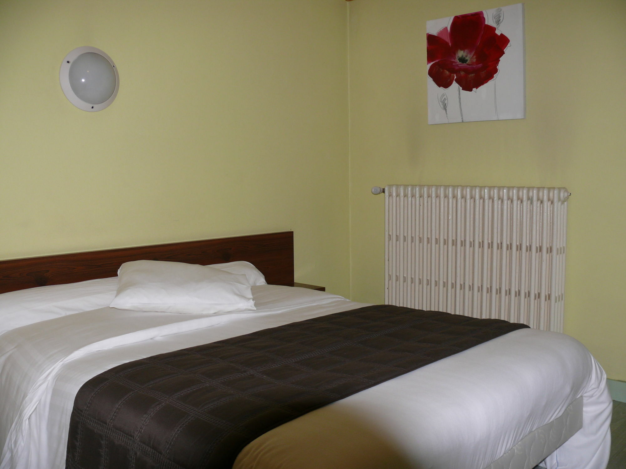 Hotel Bressan Du Xx° Siecle Bourg-en-Bresse Kültér fotó